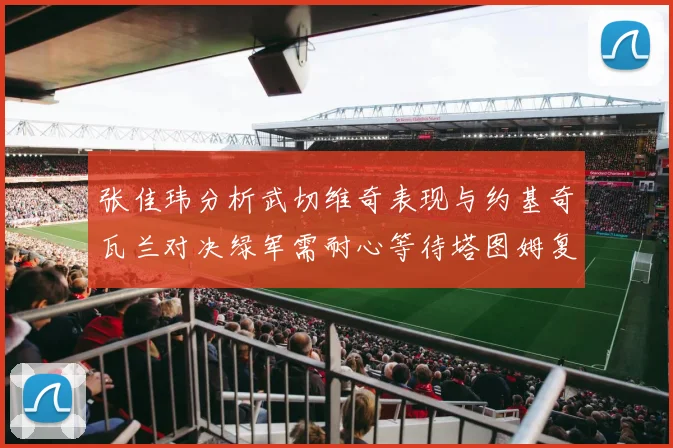 张佳玮分析武切维奇表现与约基奇瓦兰对决绿军需耐心等待塔图姆复出